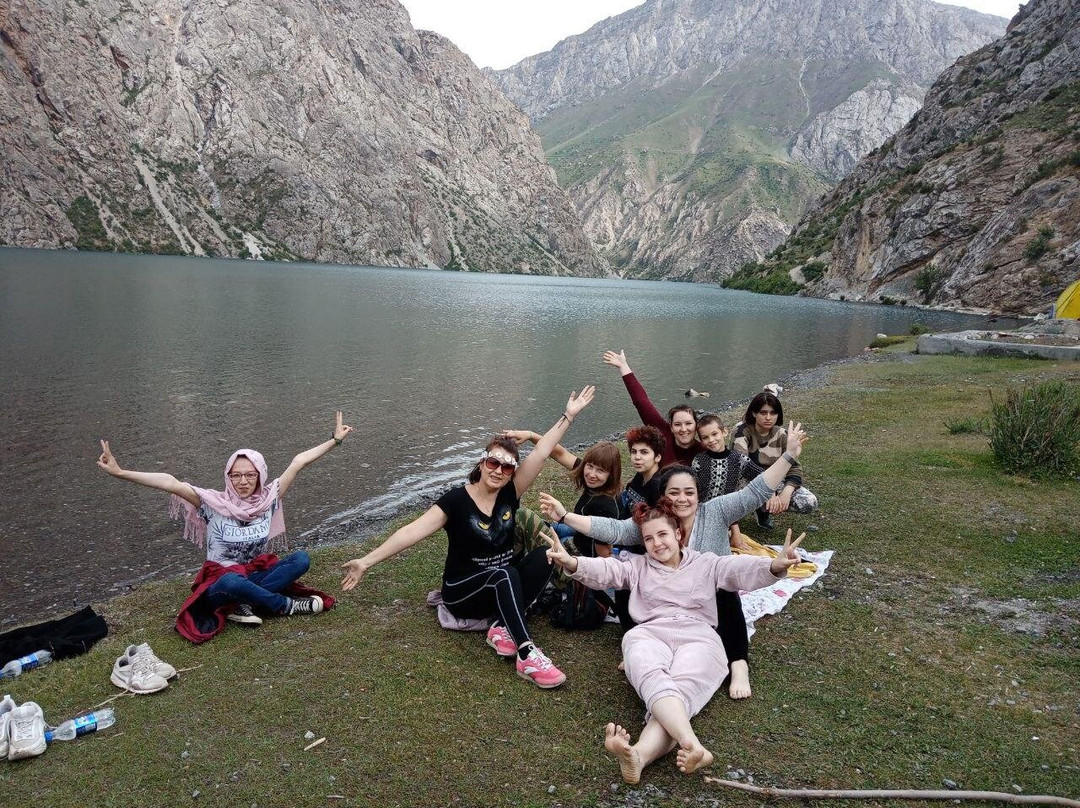 Seven Lakes-Marguzor必去景点