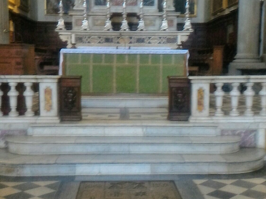 Duomo di Cortona景点图片