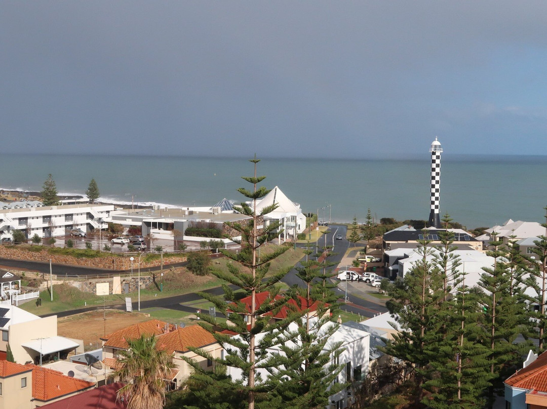 Marlston Hill Lookout Tower-班伯利必去景点
