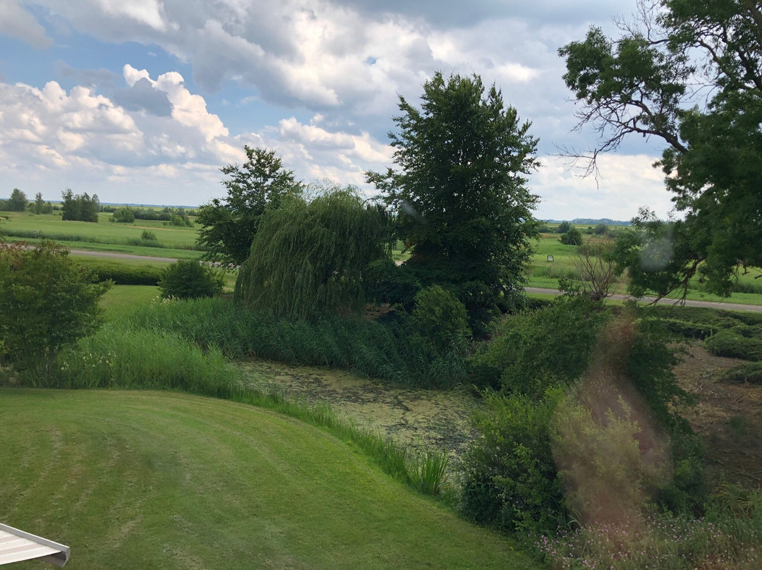 Princess Hotel Dorhout Mees主图