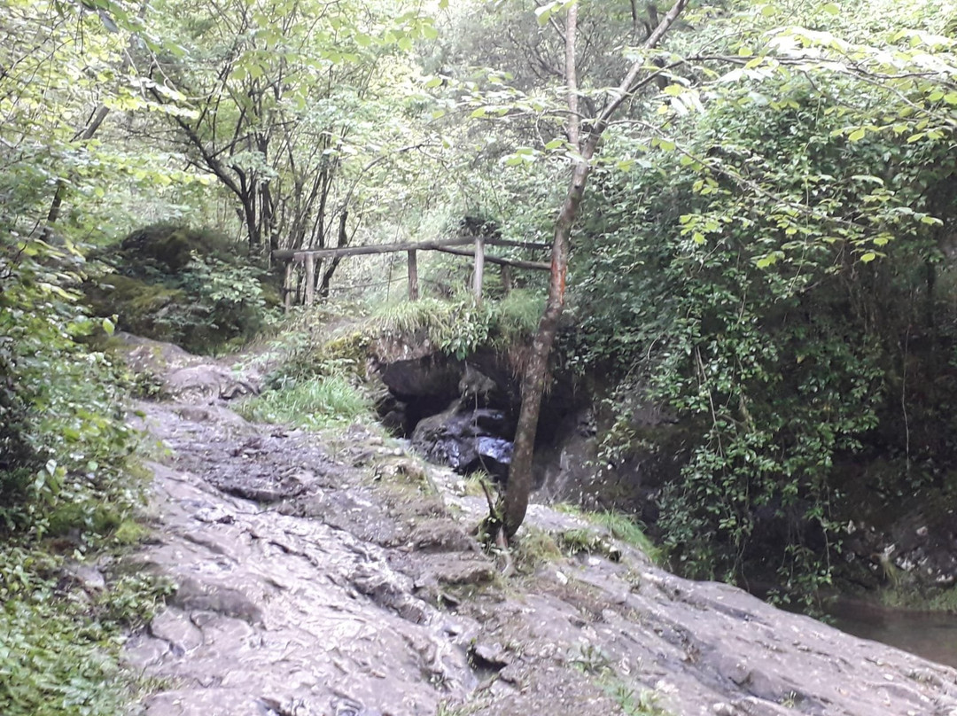Valle di Inzino景点图片