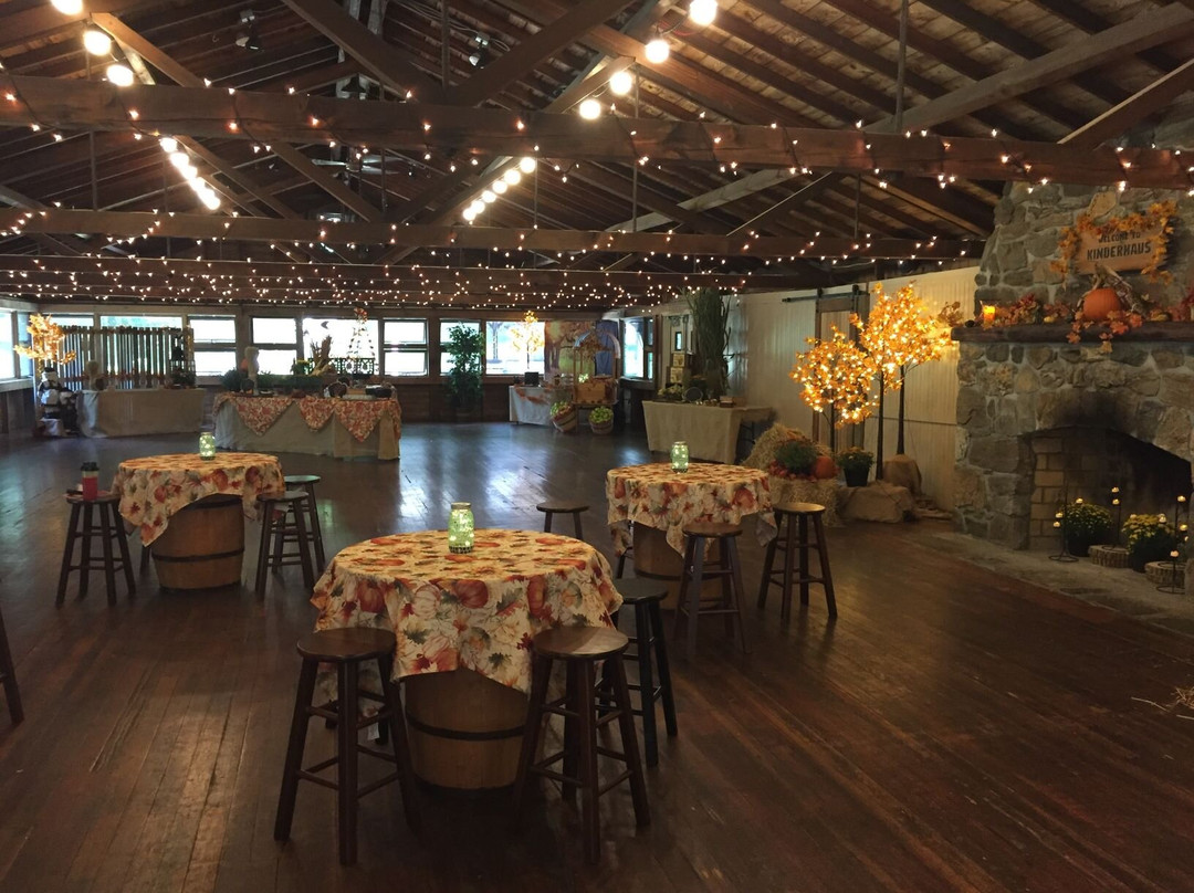 Edith Macy Conference Center主图