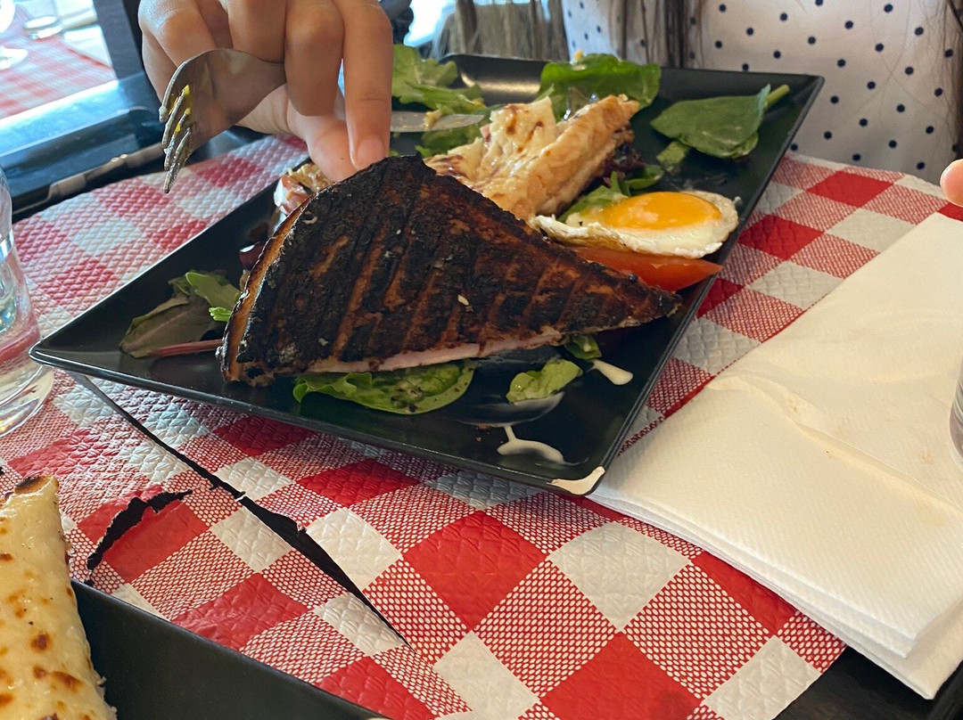 Monkey-bar-Quend-Plage必去景点