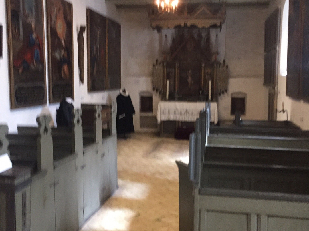 Dueholm Monastery景点图片