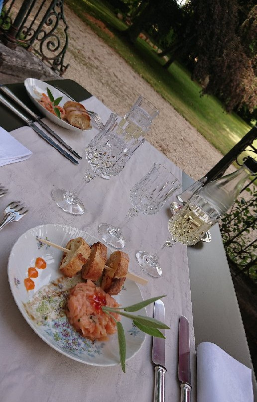 Domaine De Vauluisant主图