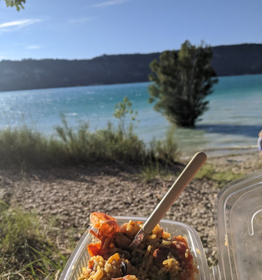 Camping Les Pins主图