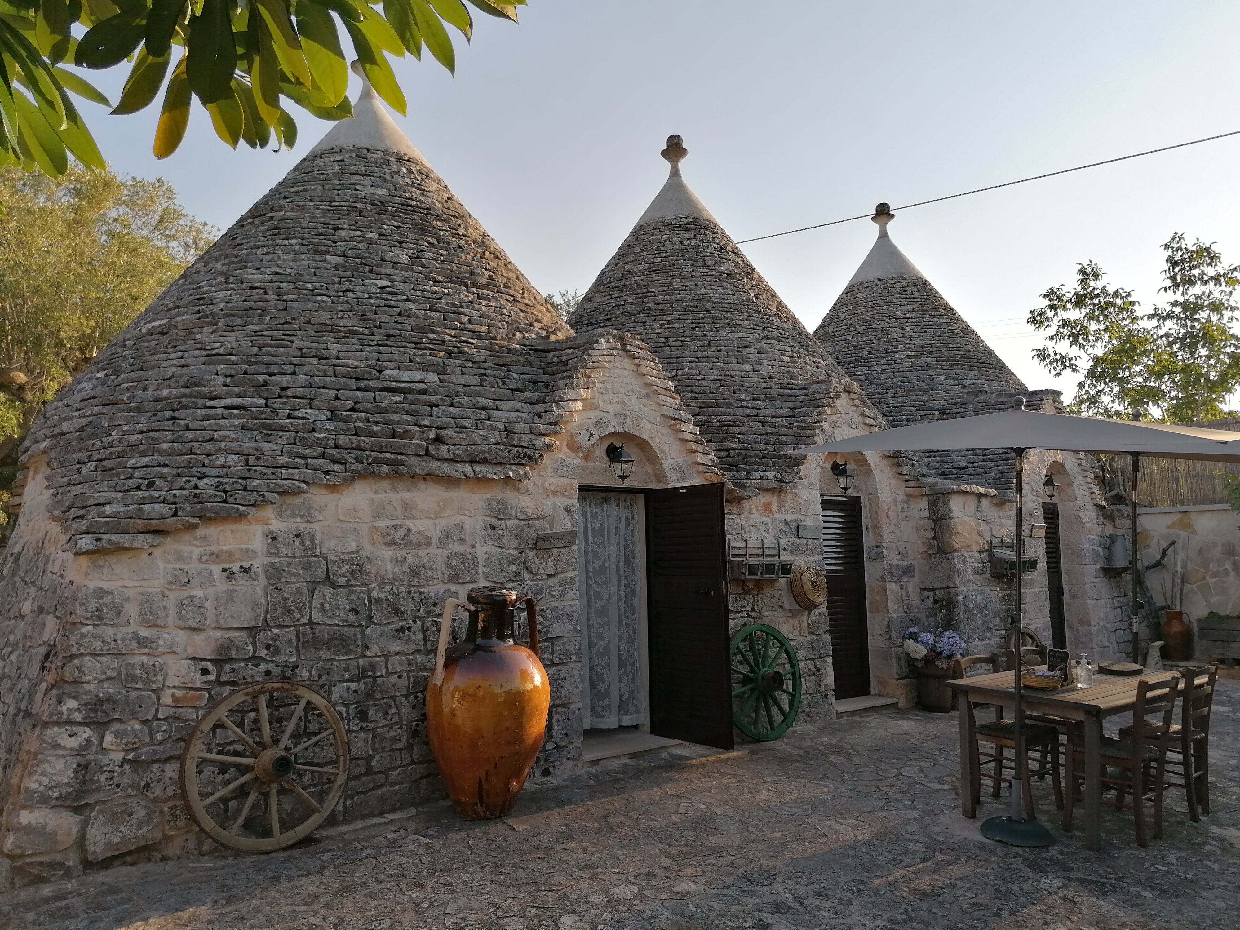 Poggio Degli Ulivi-浴室