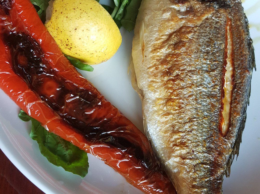 Gocek Hamam-戈西克必去景点