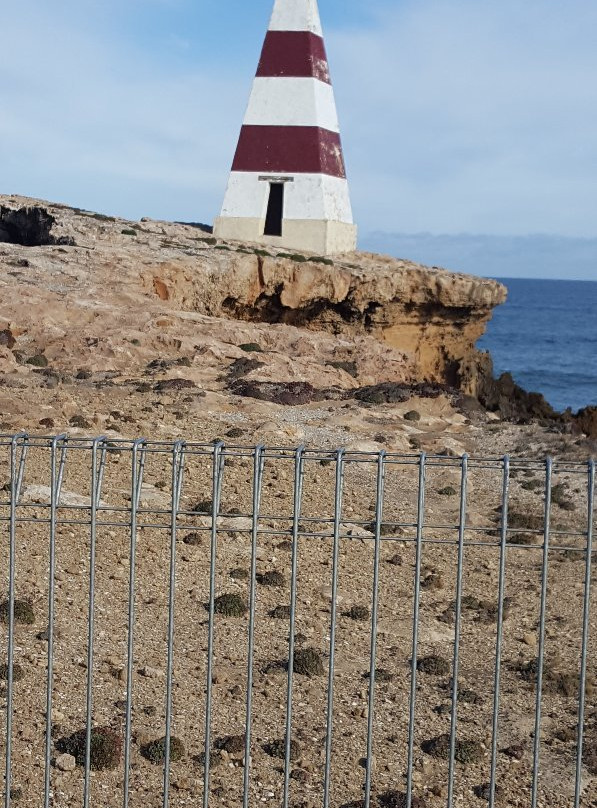 Cape Dombey Obelisk-罗布必去景点