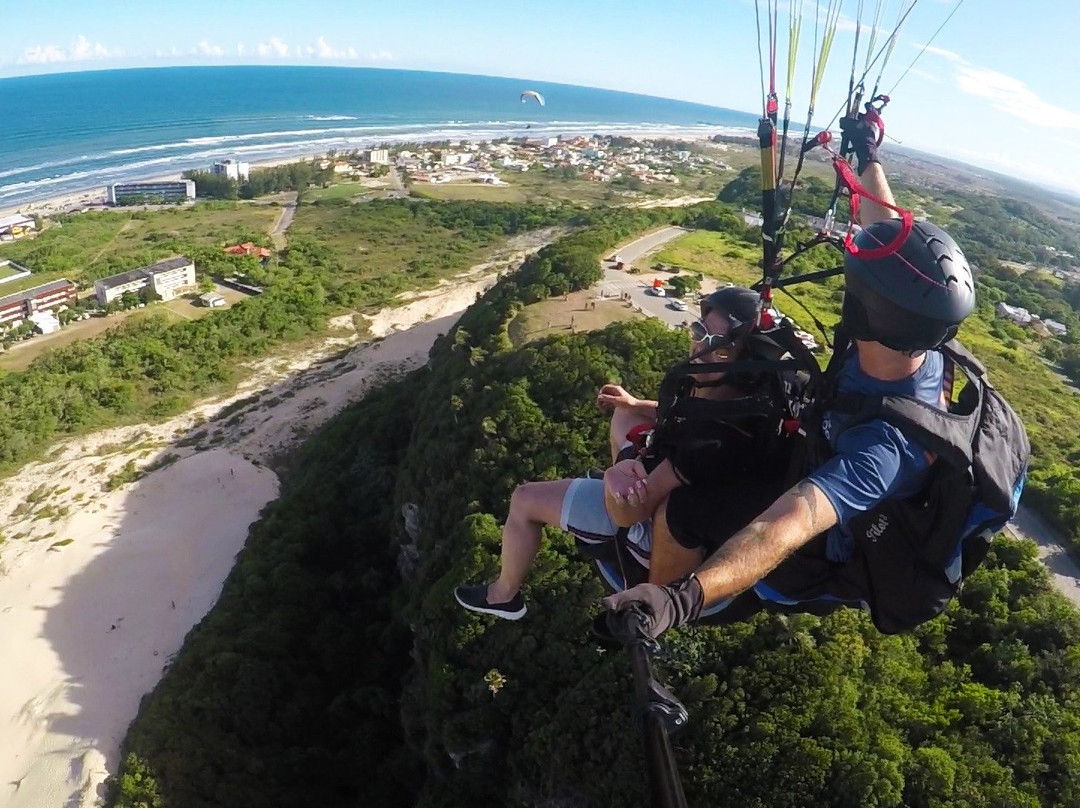 Dia de Voo Parapente-Ararangua必去景点