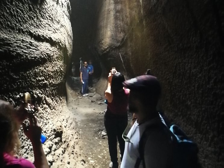 Grotta di Serracozzo景点图片