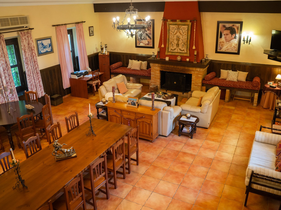 Finca El Cotillo主图