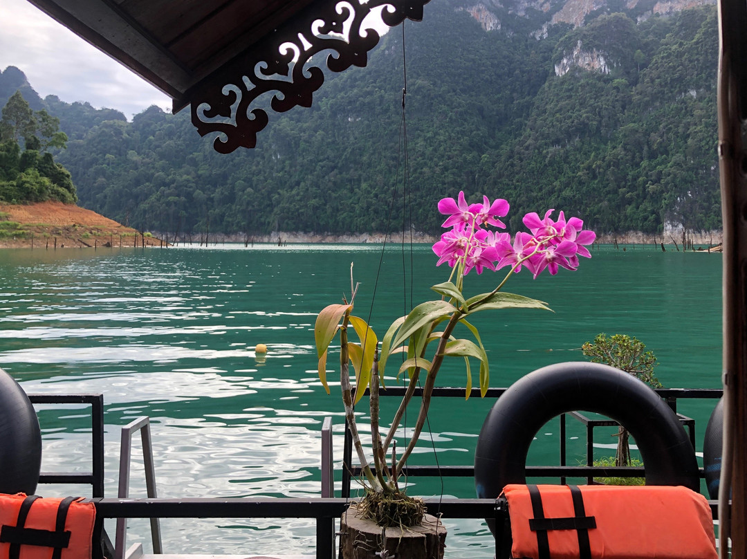 Plern Prai Raft House主图