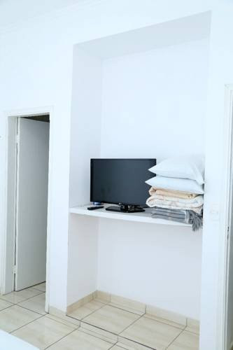 Hotel Dos Lagos主图