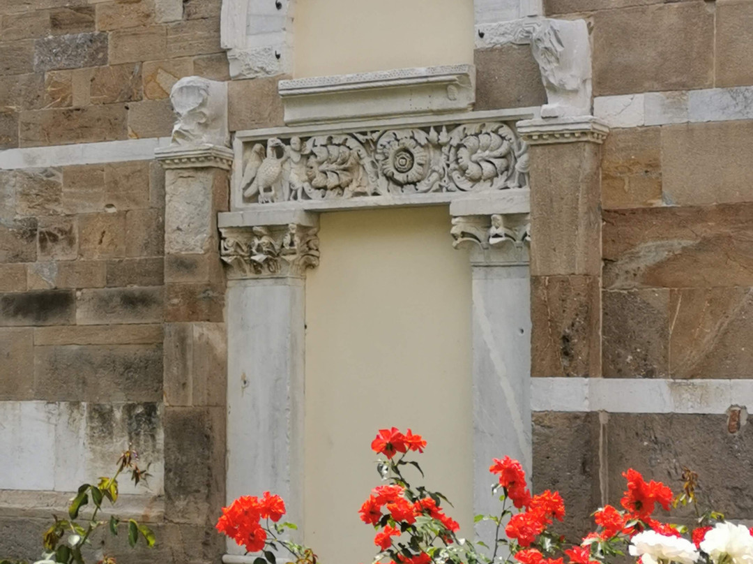 The Chauffeur of Positano-波西塔诺必去景点