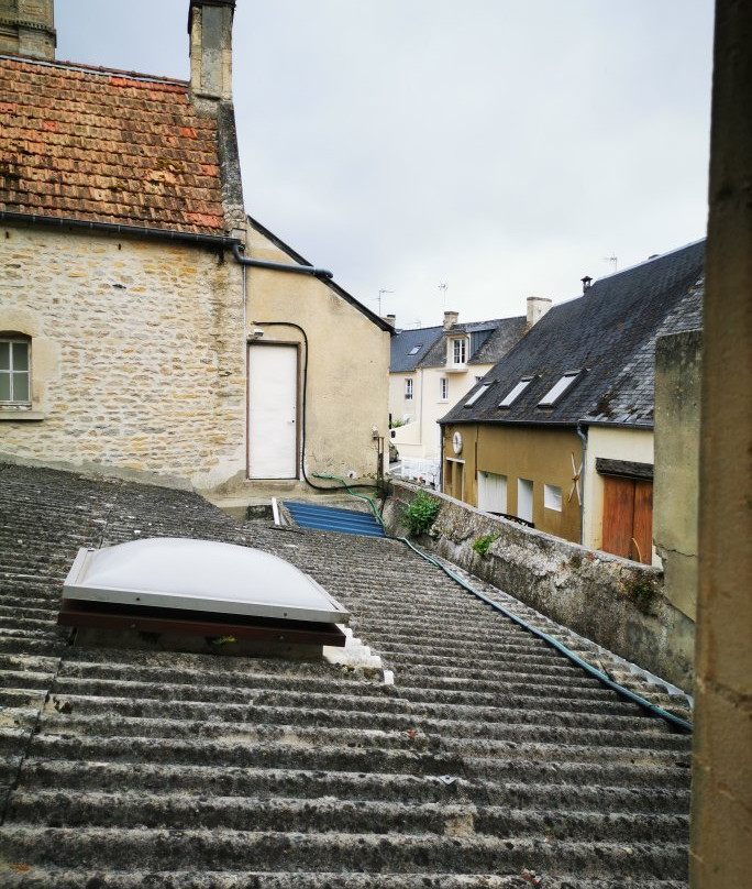 Hôtel Le Mulberry主图
