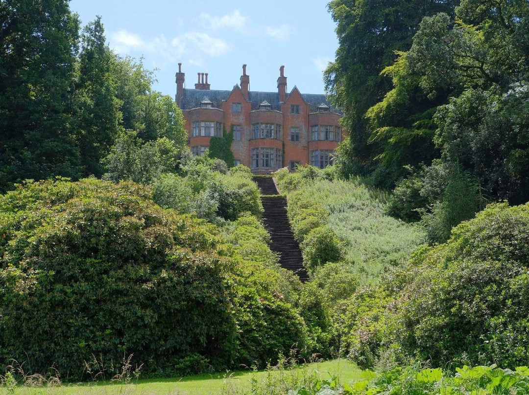 Boyne Ramparts Walk-Ardcath必去景点