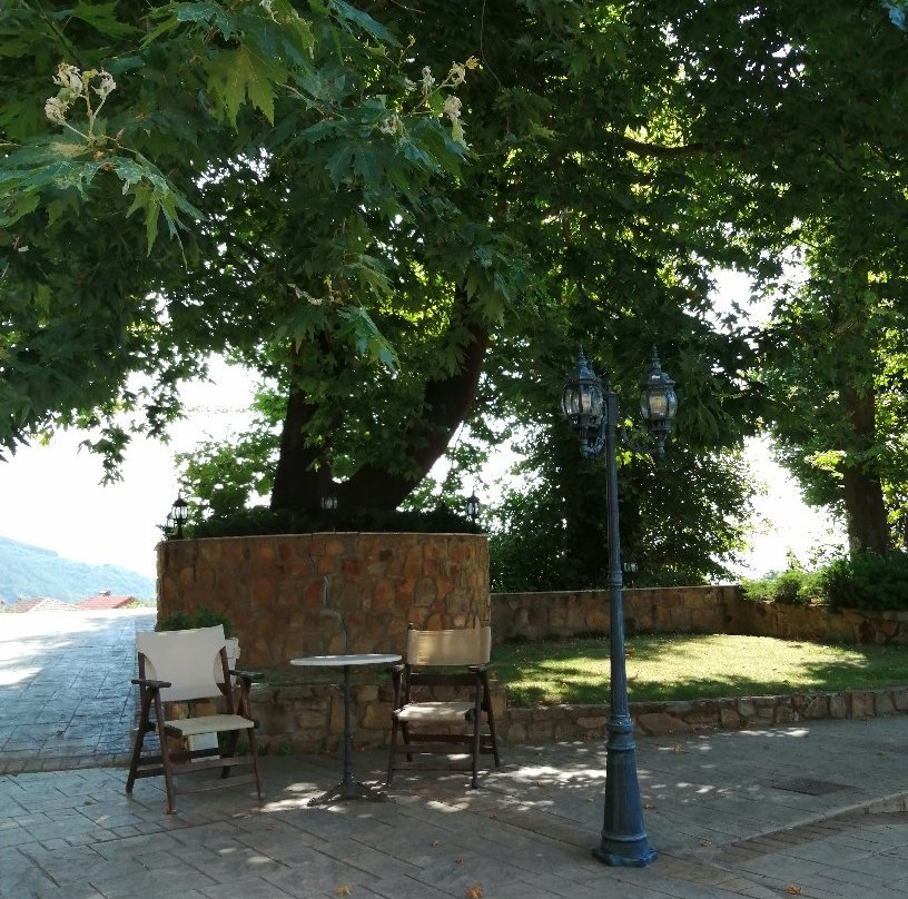 Boutique Hotel Melies主图