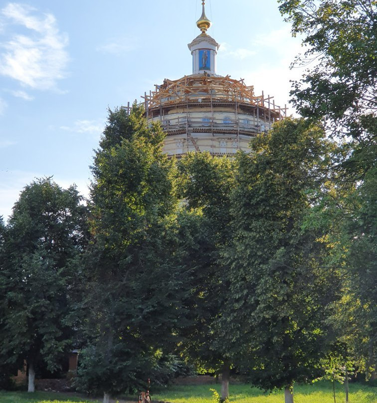 Cathedral of the Assumption景点图片