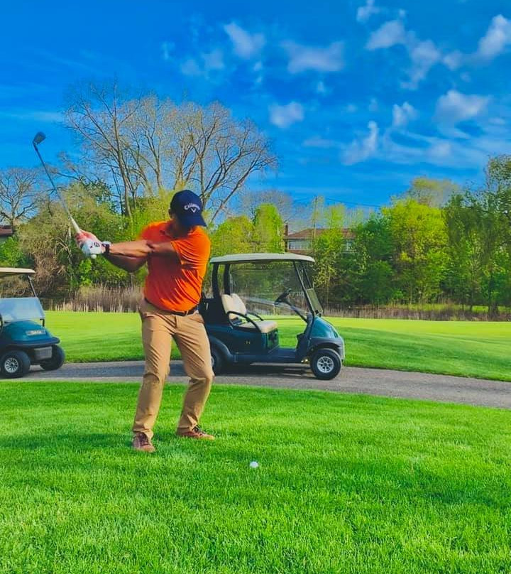 Dearborn Hills Golf Course-迪尔伯恩必去景点