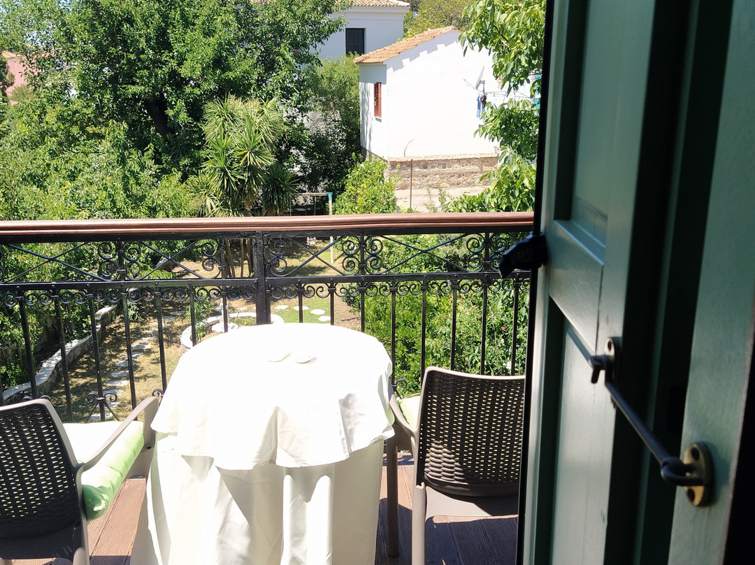 Archontiko Petras 1821主图