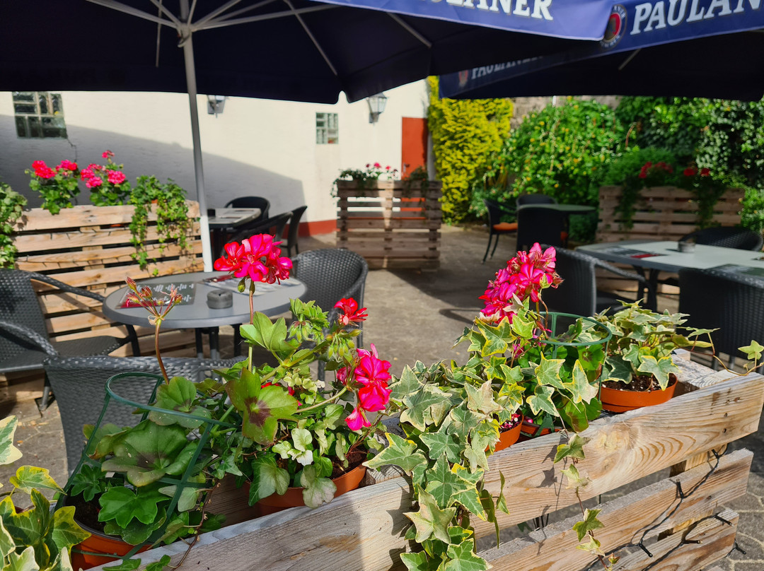 Landhotel Kussmann主图