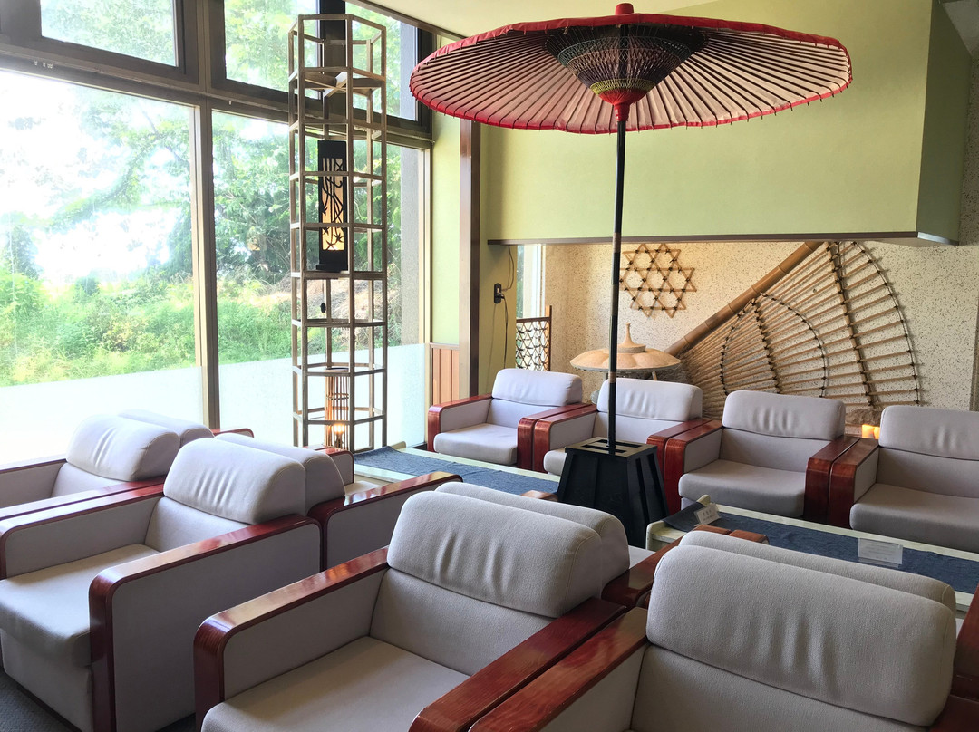 Hotel New Katsura主图