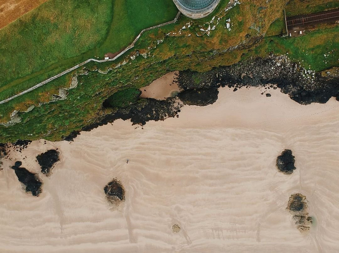 Downhill Demesne & Hezlett House景点图片