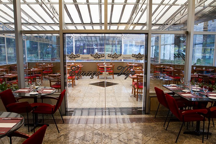 布里斯托尔国际机场酒店-餐饮