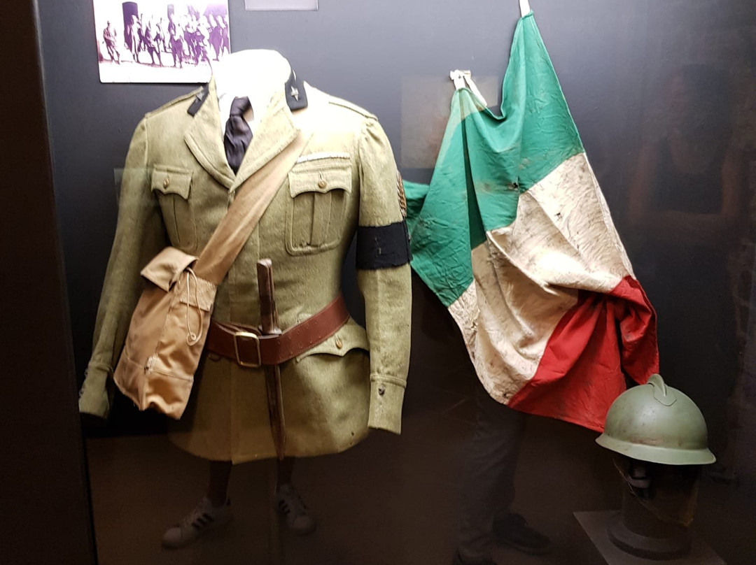 Great War Museum景点图片