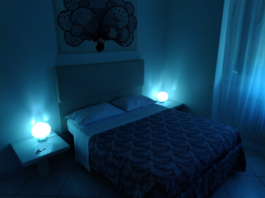 B&B Salento Il Viandante主图