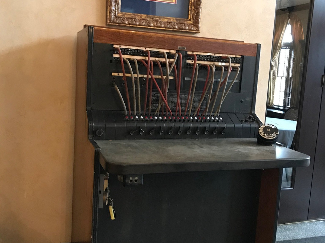 General Francis Marion Hotel主图