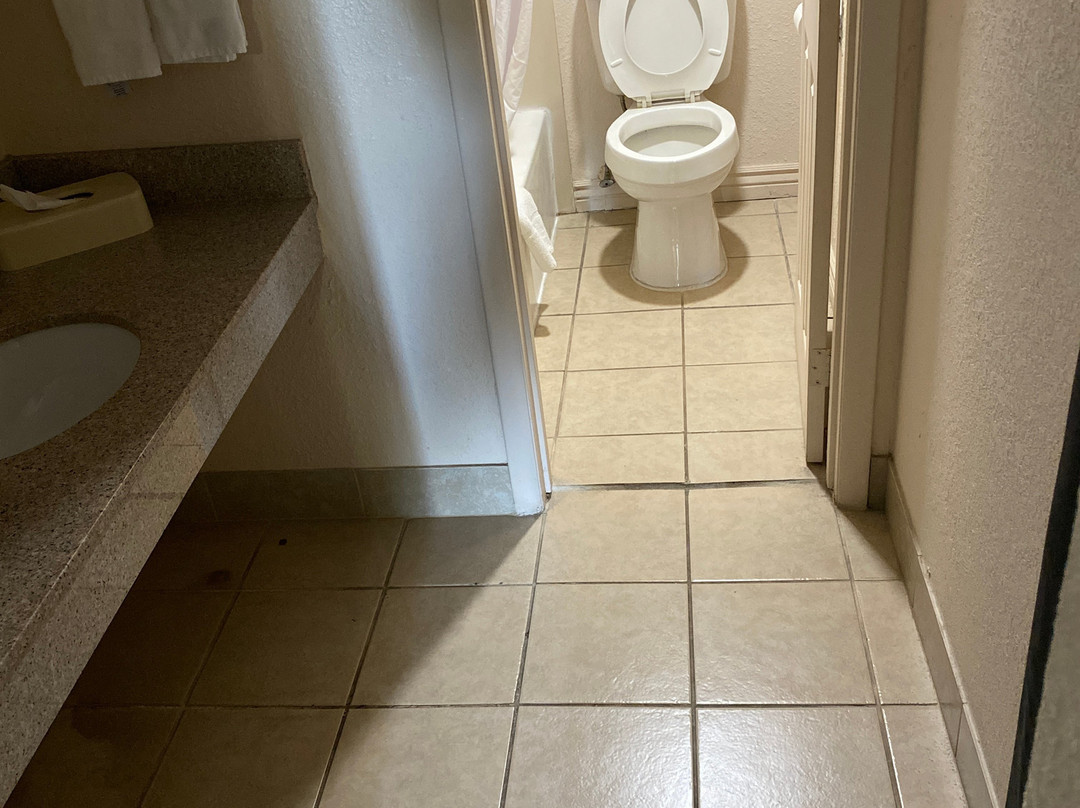 Quality Inn Hinesville主图