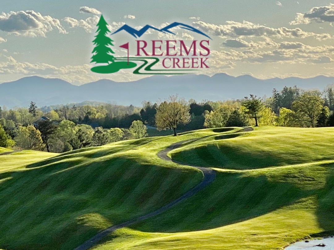 Reems Creek Golf Club景点图片