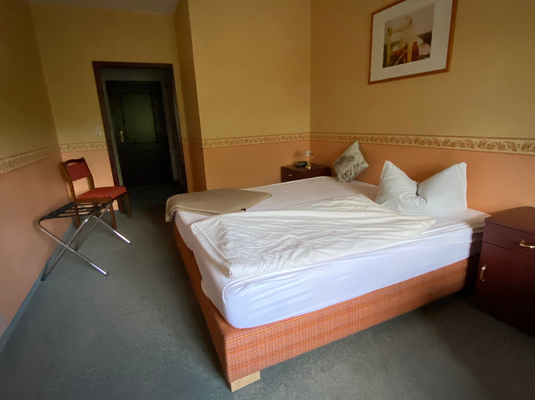 Gasthof und Landhotel Lindenhof Peritz主图