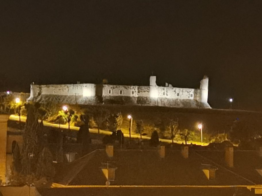 Chinchon Castle景点图片