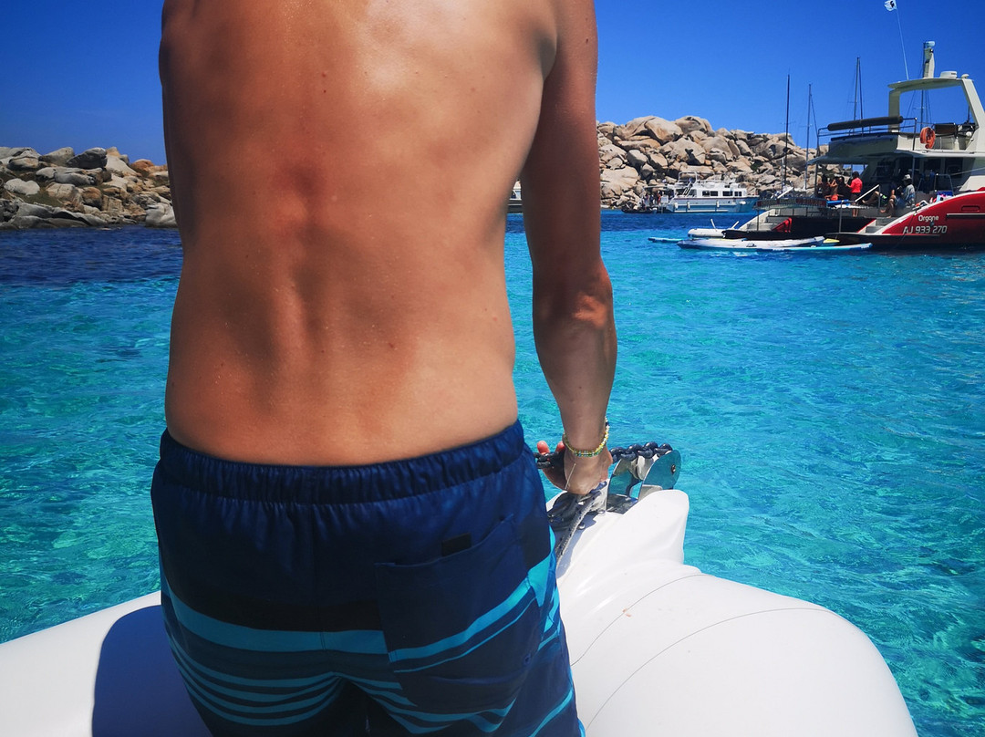 La Boutique Marine-Lecci必去景点