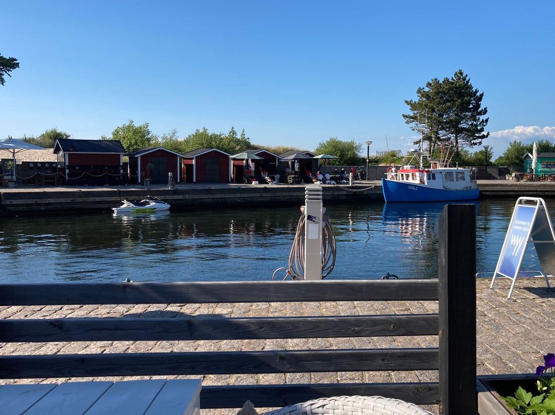 WYY Båstad