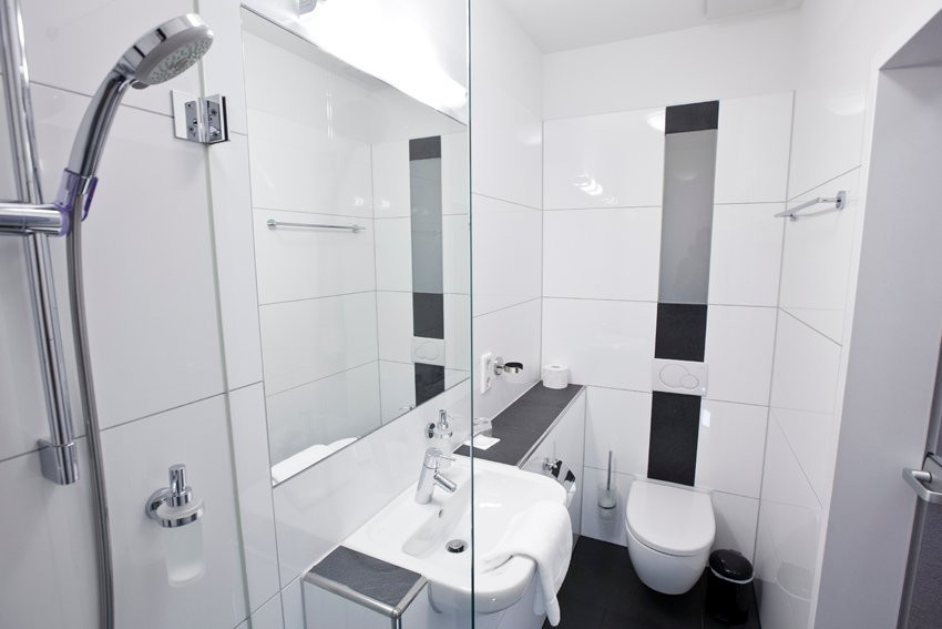 Hotel Siebenschlafer主图