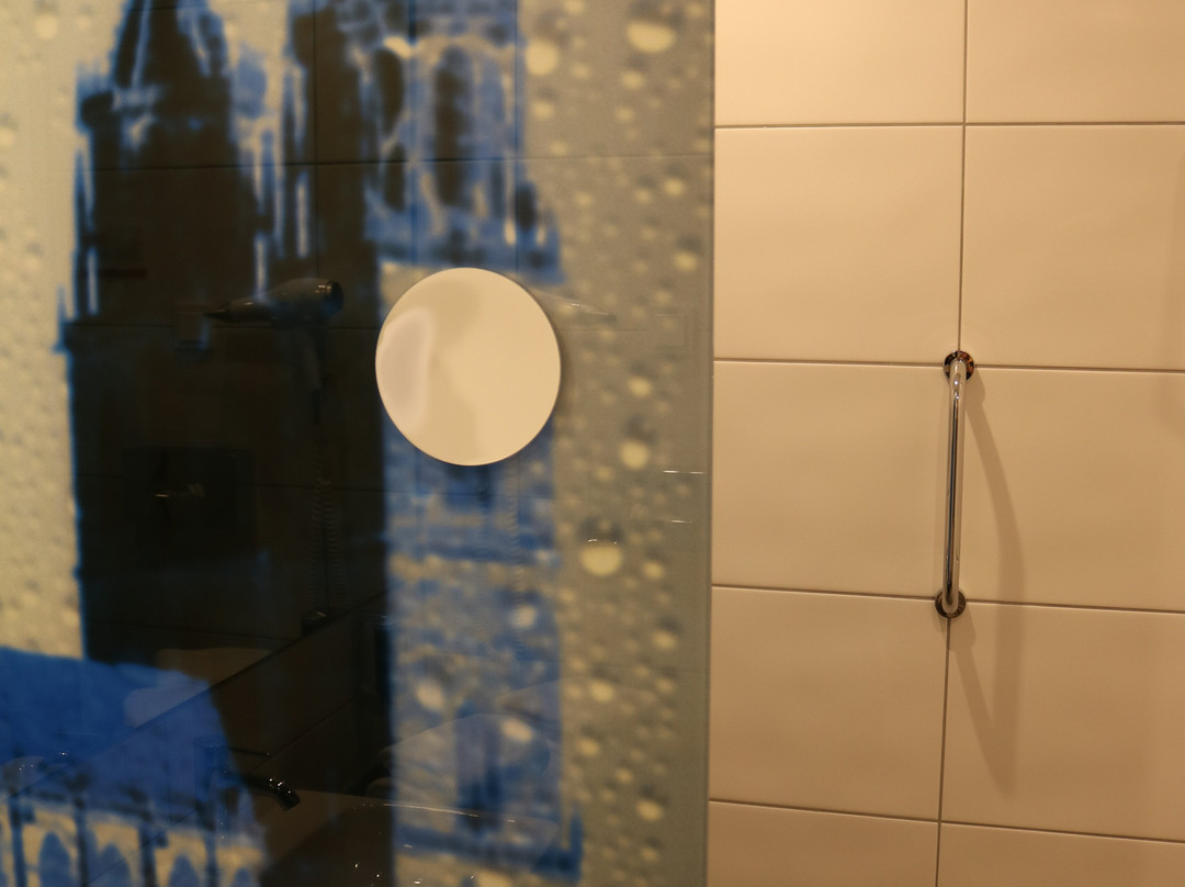 ibis Styles Magdeburg主图