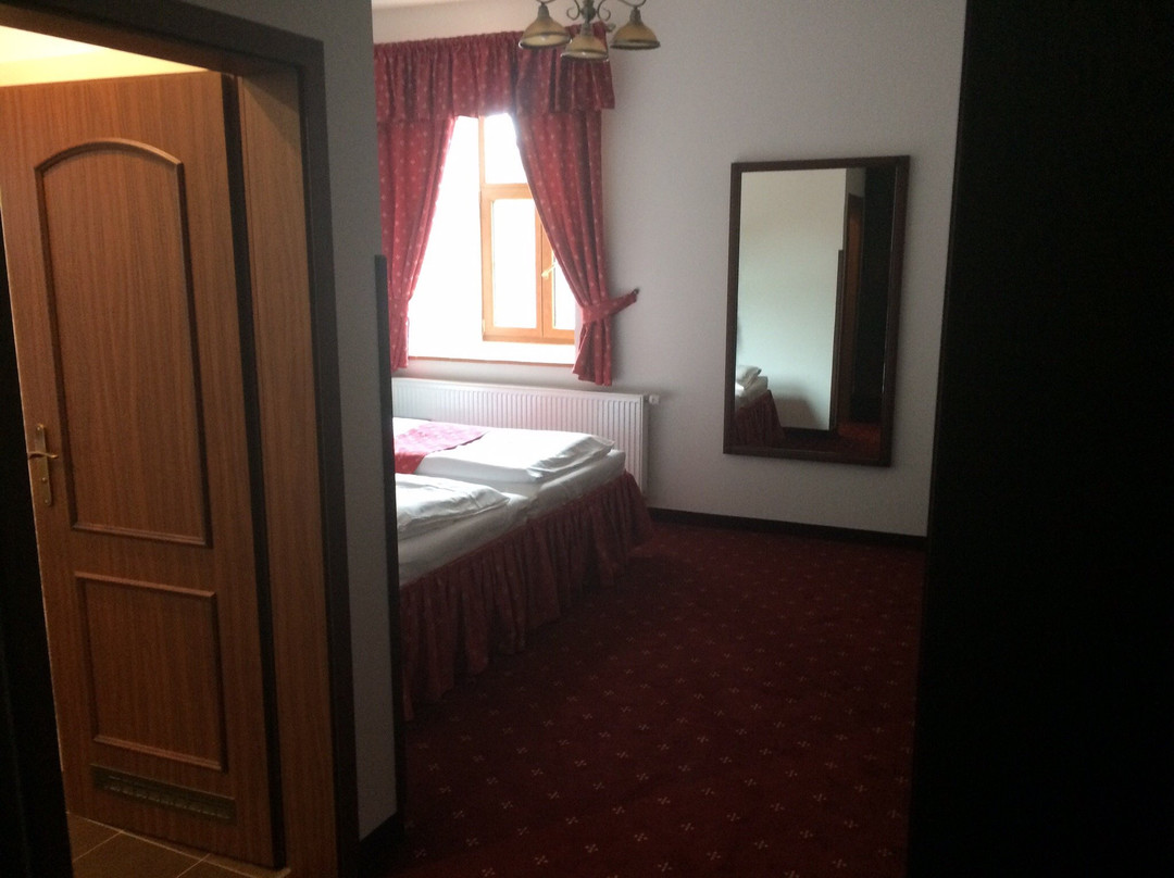 Hotel Maly Pivovar主图