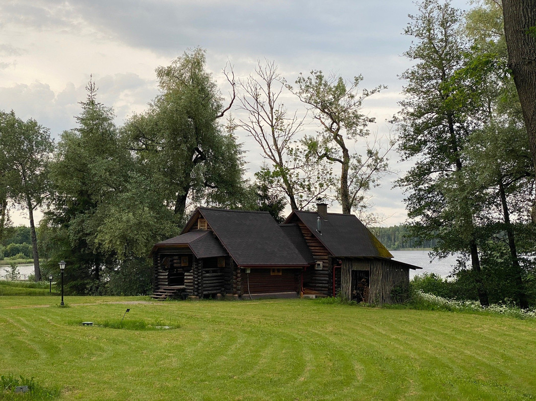 Imeniye Altun Lake House Hotel主图