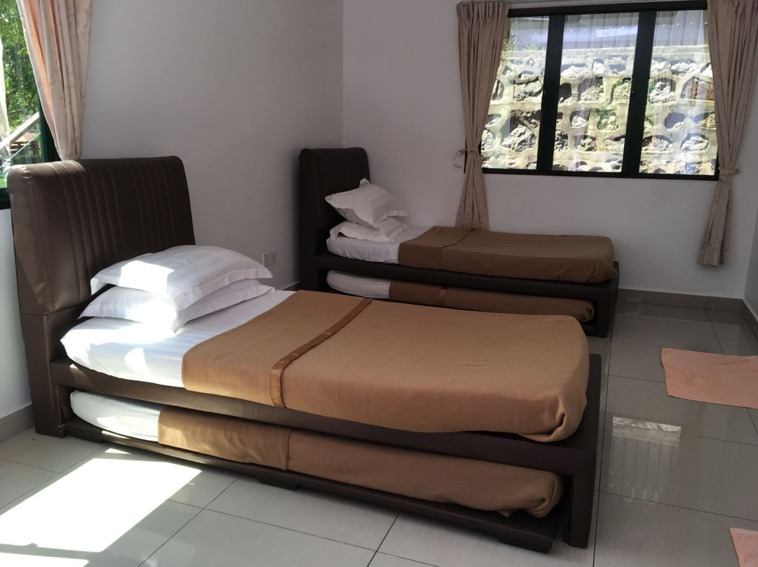 Paradise Valley Broga Resort主图