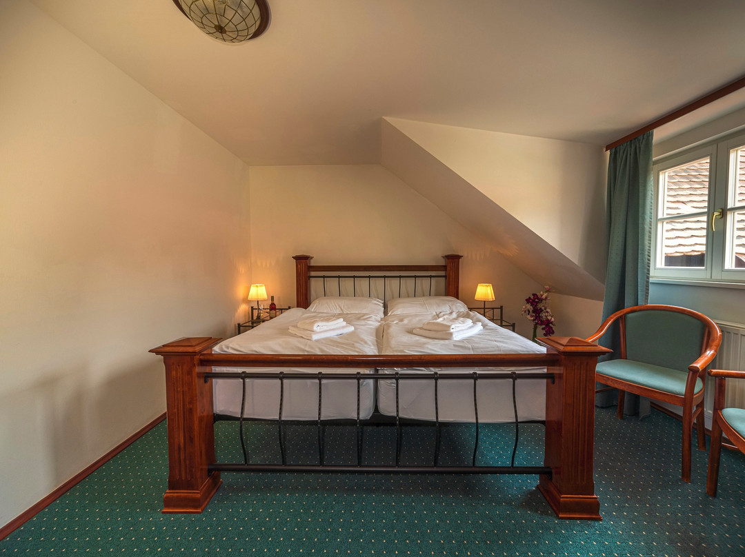 Hotel Zamecky Metternich主图