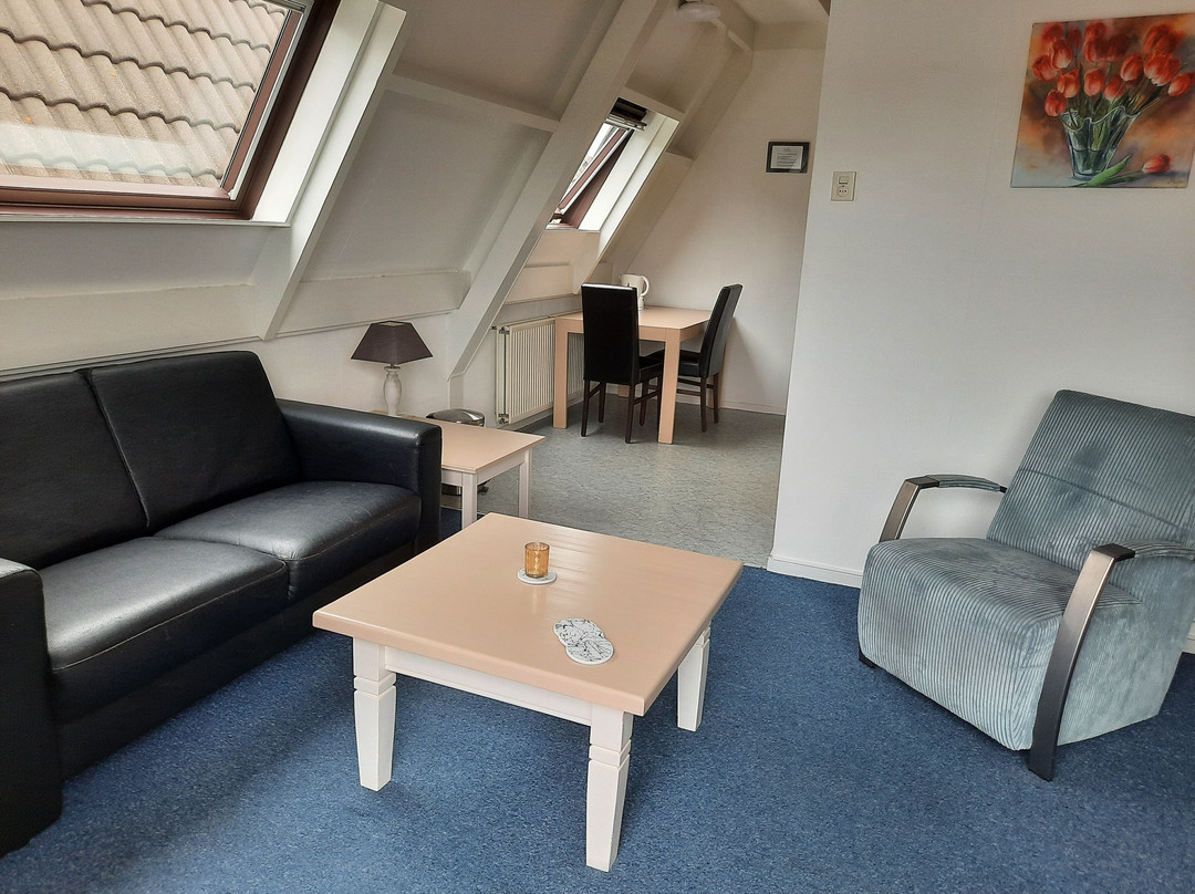 Hotel Beatrix