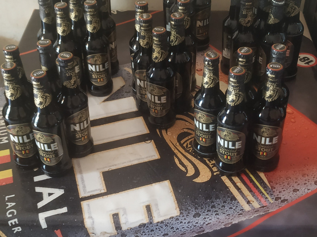 Bar Ferano-Namugongo必去景点