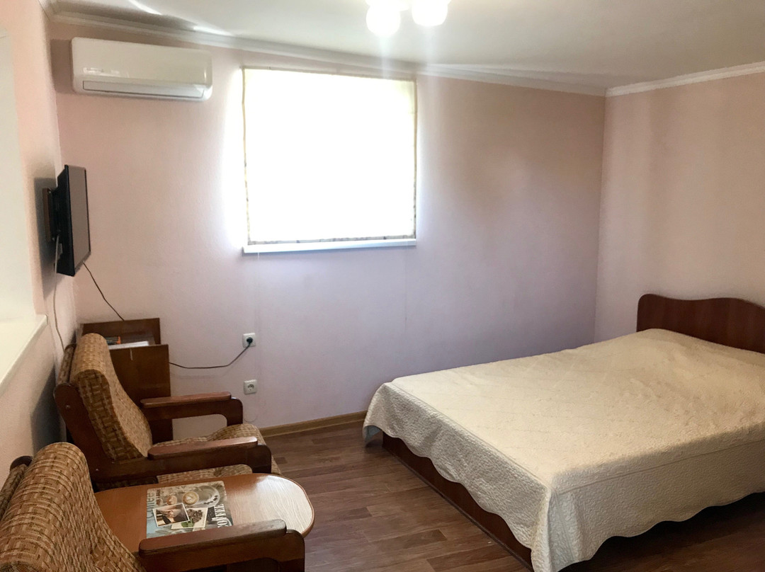 Guest House Vishnevskih主图