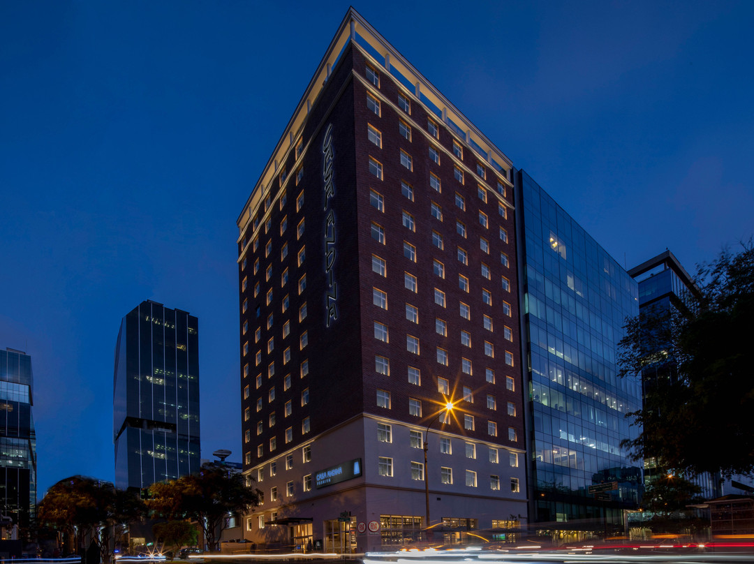 Casa Andina Premium San Isidro