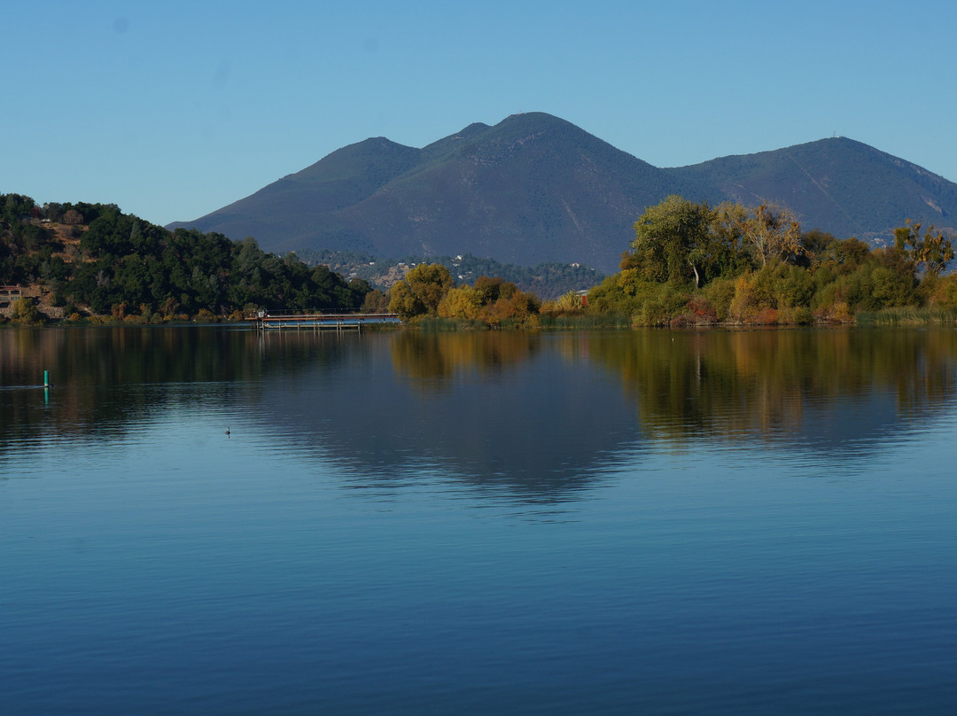 Clear Lake景点图片