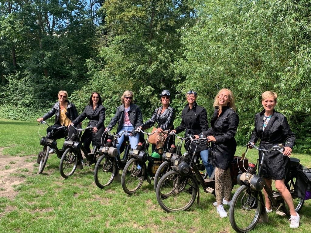 Solextochten Roermond-鲁尔蒙德必去景点